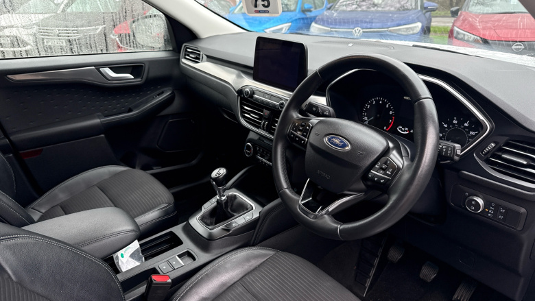 Ford Kuga 1.5 EcoBoost 150 Titanium First Edition 5dr Petrol Estate